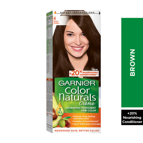 Garnier color naturals crema - garnier,