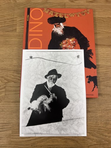 Aldo mondino mazel - aldo, mondino: