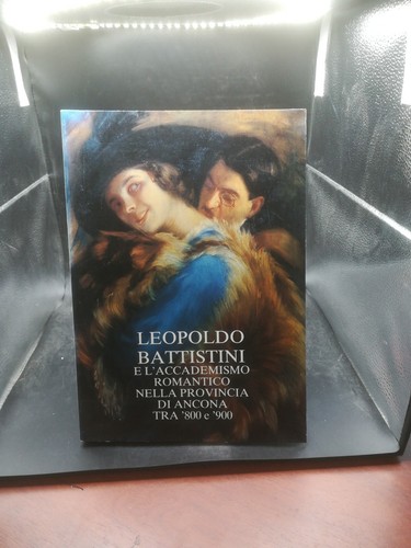 Leopoldo battistini - battistini, e