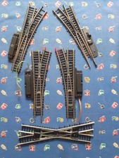 Scambi elettrici e manuali