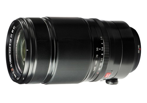 Fujifilm 140 f2 - fujifilm, xf