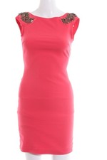 ZARA TRAFALUC Abito aderente