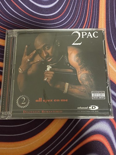 2pac all eyez - -, me