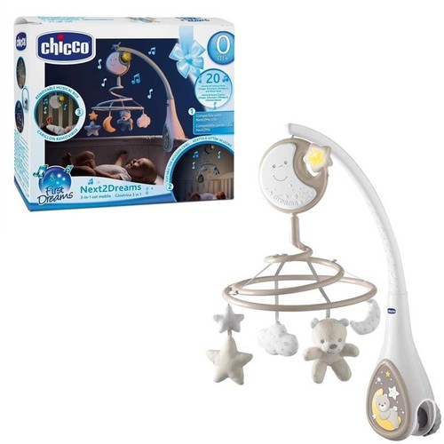 Chicco next dreams - next, 2