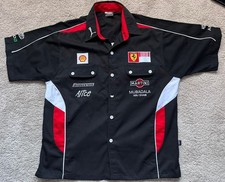 Maglia squadra Scuderia