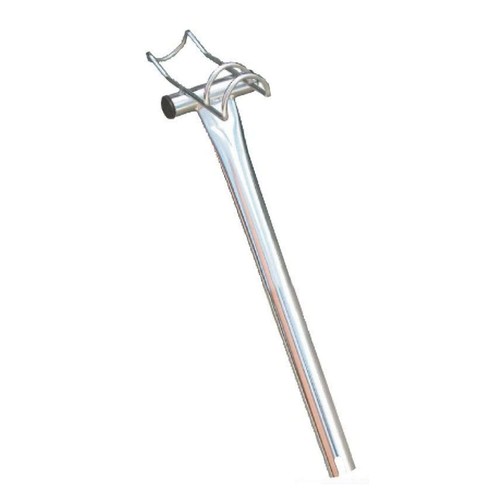 Reggicanne inox posto - reggicanne,