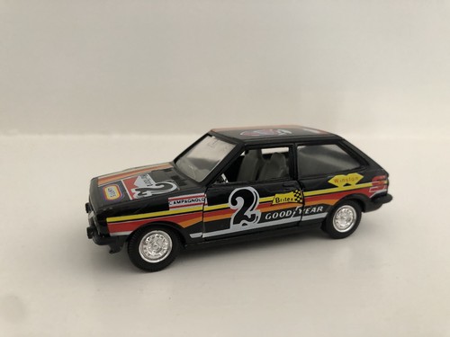 Vintage mira ford - vintage, fiesta