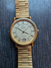 Orologio TITAN vintage