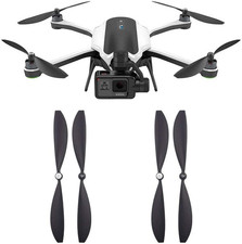 2 Paia Di Eliche Di Ricambio per Gopro Karma/Go Pro Karma Drone Accessori CW CCW
