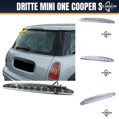 Dritte led luce - luce, freno