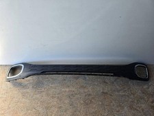 Volkswagen T-Cross 2020 griglia inferiore anteriore tre pezzi anteriore 2GM853677A FOY8651