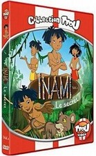 Inami - Vol. 1 : Le secret von not specified | DVD | Zustand gut