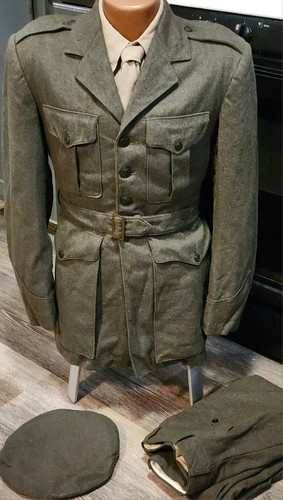 Wwii marines giacca - wwii,