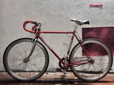 Bicicletta corsa custom - corsa,