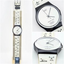 Swatch Gent Athlimata GB217