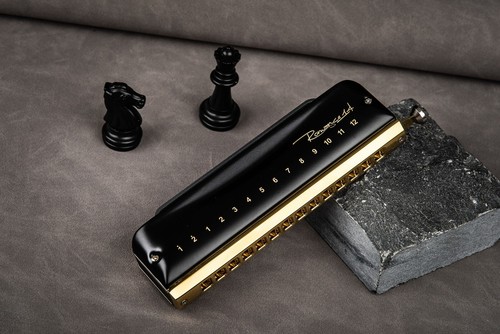 Easttop nuova armonica - easttop,