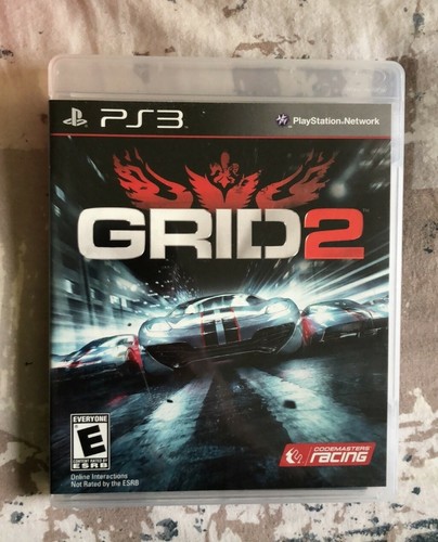 Grid per ps3 - ps3, (italiano)