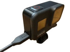 Copribatteria GoPro Hero 8