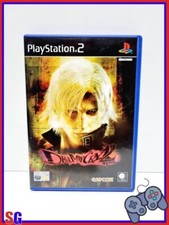 DEVIL MAY CRY 2 COMPLETO GIOCO
