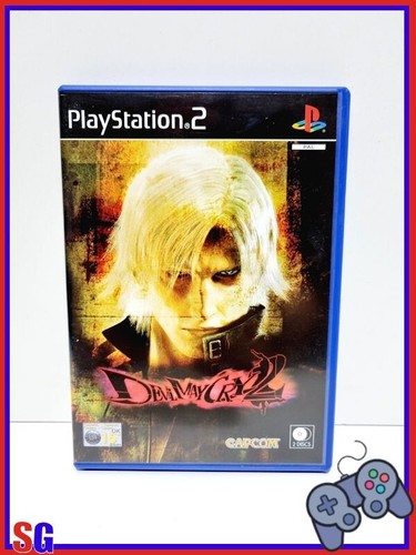 Devil may cry completo gioco - may,