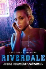 Riverdale serie show full - riverdale, tv