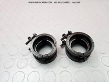 COLLETTORI ASPIRAZIONE COLLETTORE 16211-MGZ-J00 HONDA CBR 400 R ABS 2016 2021
