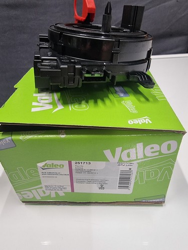 Valeo 251713 centralina - valeo,