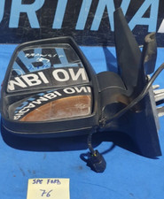 Specchio retrovisore specchietto Ford Transit sinistro 8 fili dal 2015