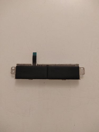 Touchpad pulsanti dell - pulsanti,