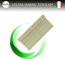 Kit Set Sushi Fai da Te