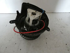 Motore soffiatore Mercedes