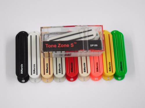 Dimarzio tone zone pick up - tone, s