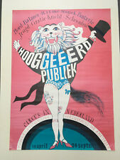 Bellissima Affiche Museo