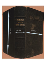 Antico Ufficio Della Settimana