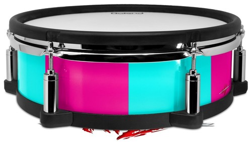Wrap per roland pd128 psycho - wrap,