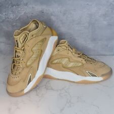 Adidas Streetball 2.0 marrone