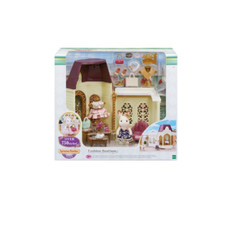 Sylvanian Families Fashion