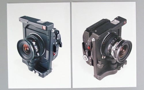 Fotografie promozionali - , a