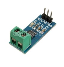 ACS712 20A Stromsensor
