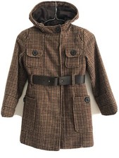 Cappotto Zara 5/6 Anni