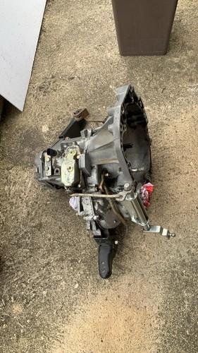 Cambio fiat uno fire 1108 - cambio,
