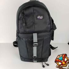Borsa zaino Altura fotocamera