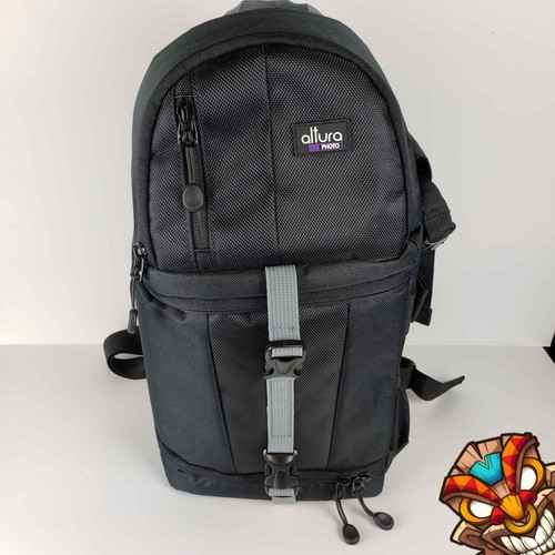 Borsa zaino altura fotocamera - borsa,