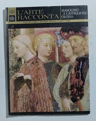 02658 arte racconta - 02658,