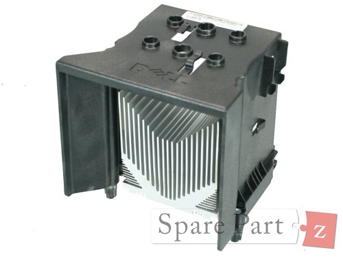 Dissipatore calore cpu - calore, dell