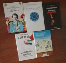 Lotto Libri Di Piergiorgio
