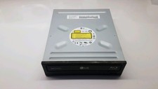 Masterizzatore Blu-ray LG