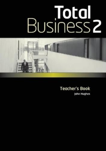 John hughes total business - total,