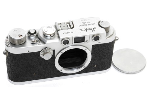 Corpo fotocamera showa kogaku - showa,