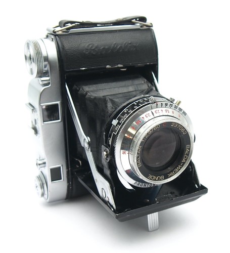 Balda baldix 35mm - baldix,
